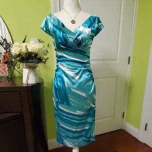 ❤London Times gorgeous dress❤